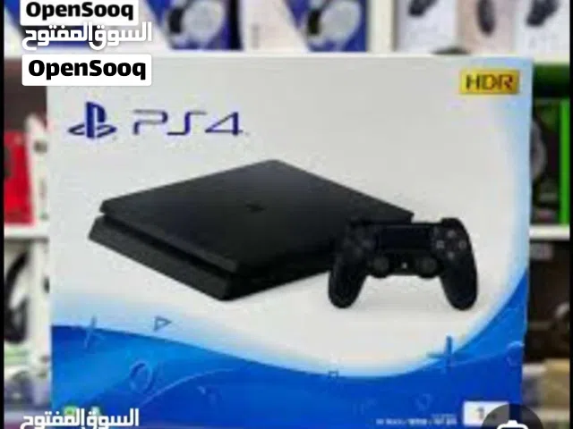 PlayStation 4 PlayStation for sale in Tripoli