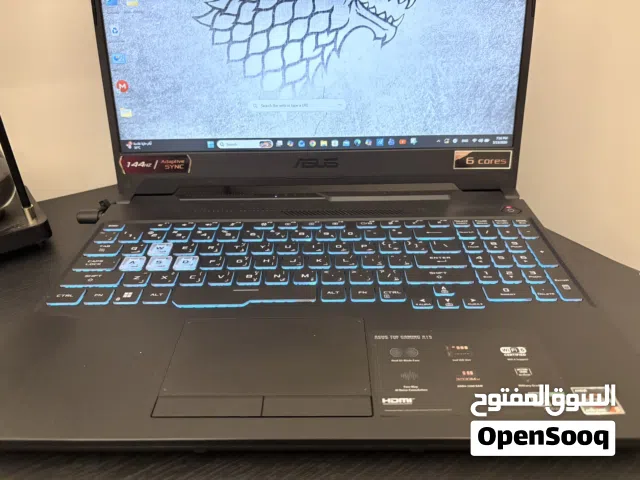 Windows Asus for sale  in Ar Rass