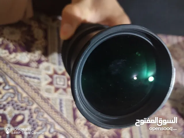 Canon Lenses in Basra