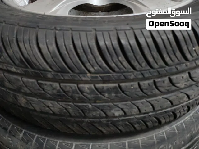 جنط سبير كيا وهونداي قياس 15