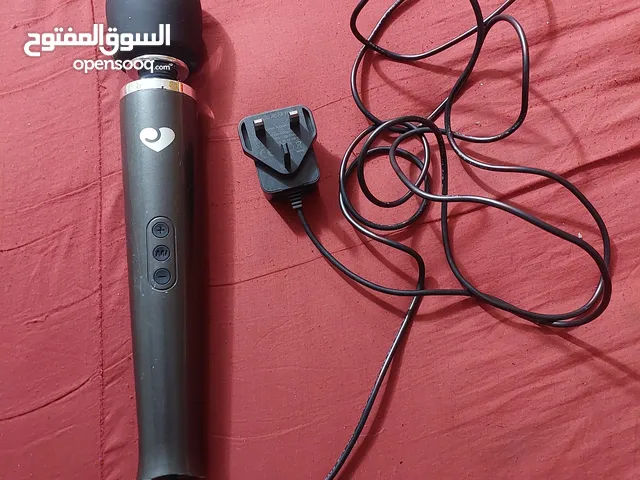 جهاز تدليك