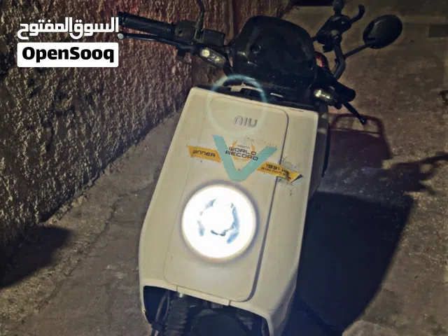 2023 Sym أخرى