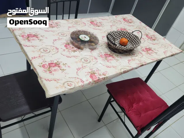 dining table + 4 chair