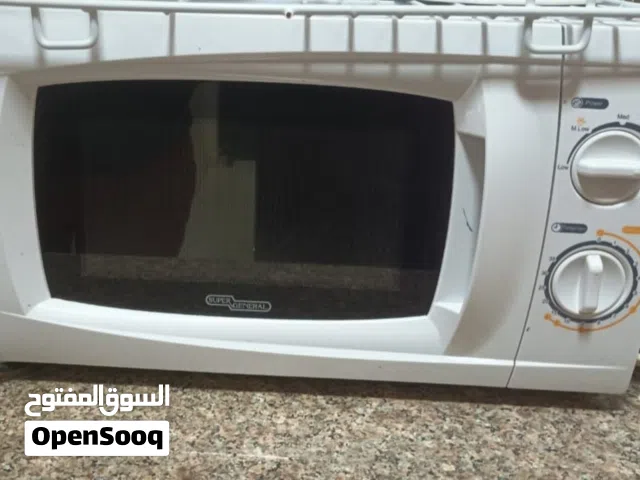 للبيع مايكرويف وقلايه كهربائيه