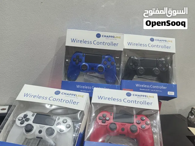 سوني 4 (يد) بسعر و جودة ممتازة