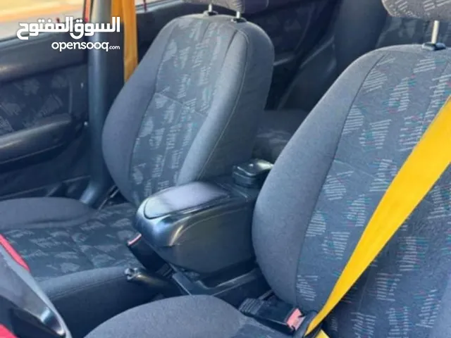 Used Hyundai Accent in Amman