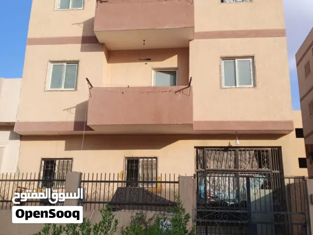 Building for Sale in Cairo Badr City
