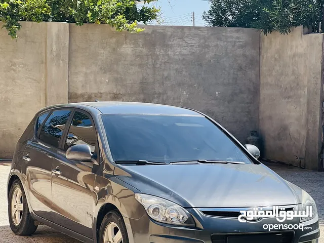 Used Hyundai i30 in Misrata