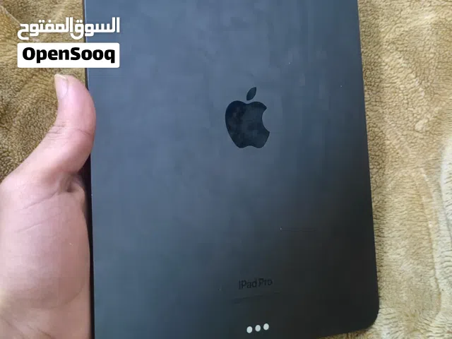 Apple iPad Pro 11 256 GB in Marj