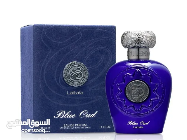 عطر بلود عود من لطافة اورجنال
