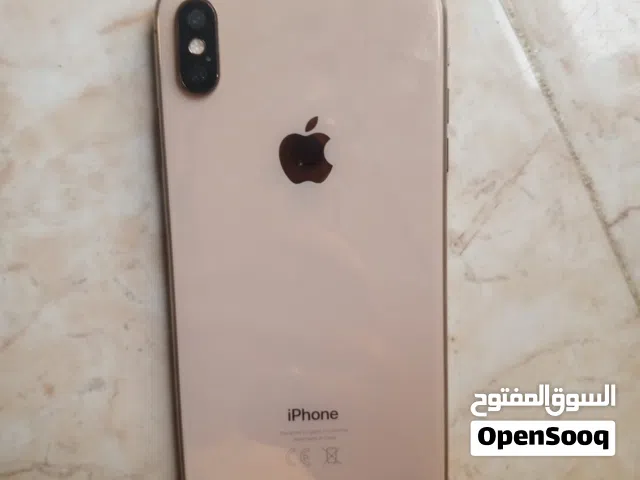 آيفون مستخدم ذاكرة 512G