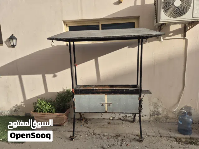 منقل شواية