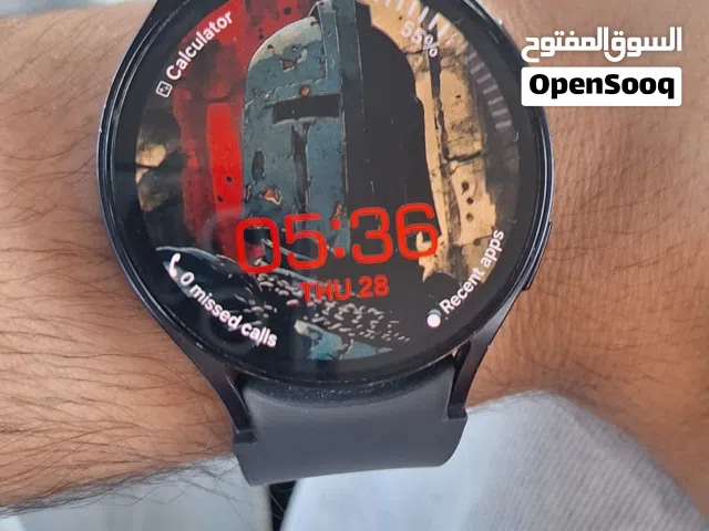 samsung watch 6 44m for sell