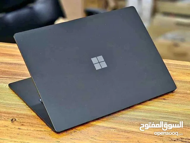 Surface laptop 3 - 4k touch - Core i7/16gb/512gb