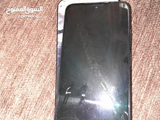 Xiaomi Pocophone M5s 128 GB in Amman