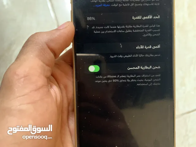 Apple iPhone XR 128 GB in Aden