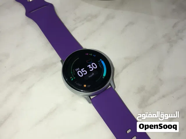 ساعة ذكية سامسونج أكتيف 2