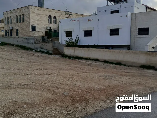 Residential Land for Sale in Zarqa Al Zarqa Al Jadeedeh