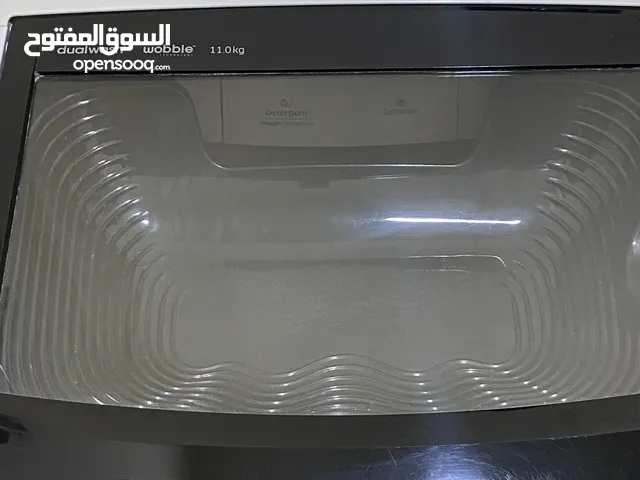 Samsung 11 - 12 KG Washing Machines in Central Governorate