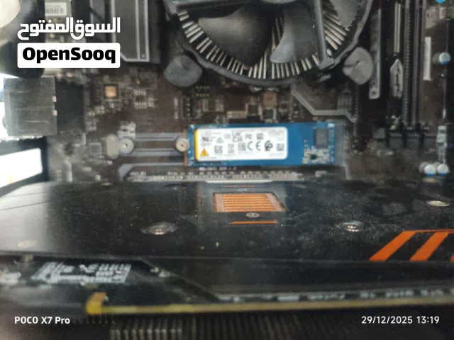 512 GB ssd for desktop and laptop