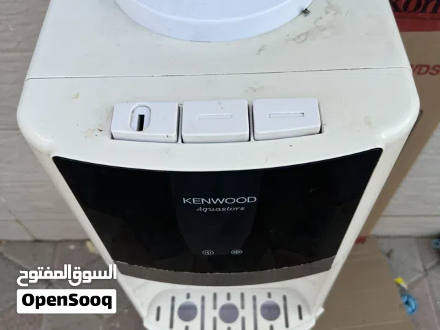 ثلاجة ماء نوعية كنوود اصلية