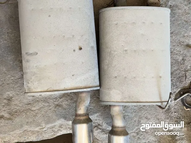 دبات وكاله موستانج