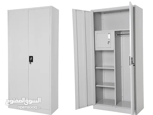 steel cabinet