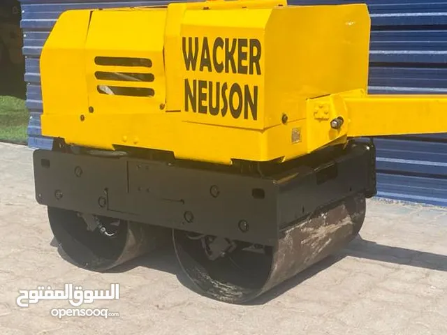 2012 Road Roller Construction Equipments in Al Dhahirah