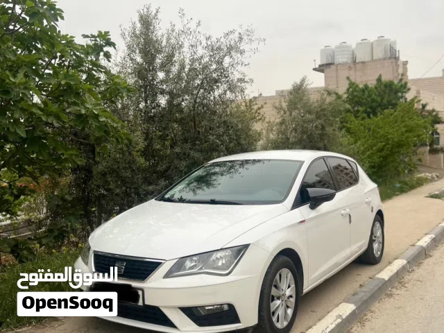 Used Seat Leon in Hebron