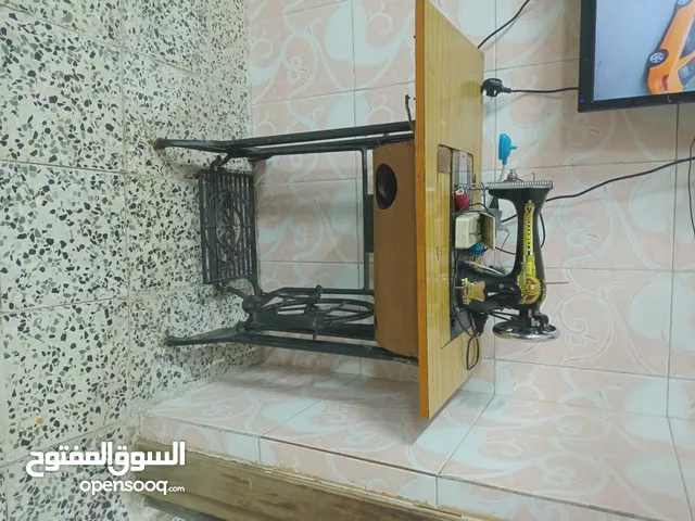 مكينه فراشه سعره ب100