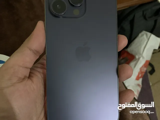 Apple iPhone 14 Pro Max 256 GB in Farwaniya