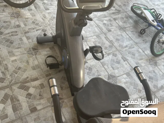 جهاز رياضي احترافي شغال بالكامل