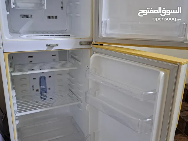 Fridge, samsung, used