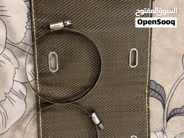 عازل حراري للسلف يركب لكل السيارات