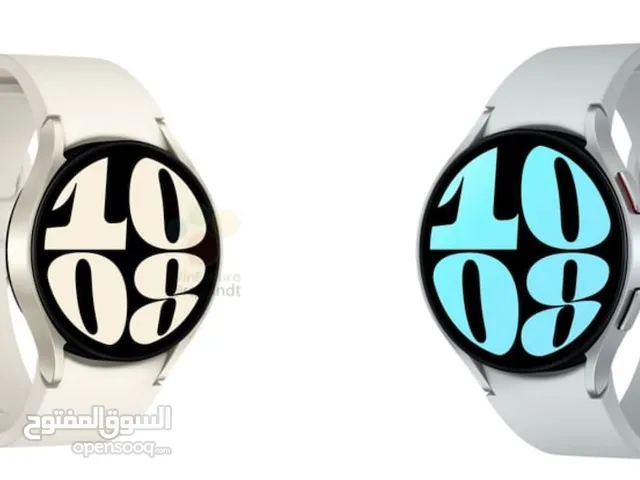 اخر اصدار من سامسونج Galaxy Watch 6 - 40mm لدى سبيد سيل