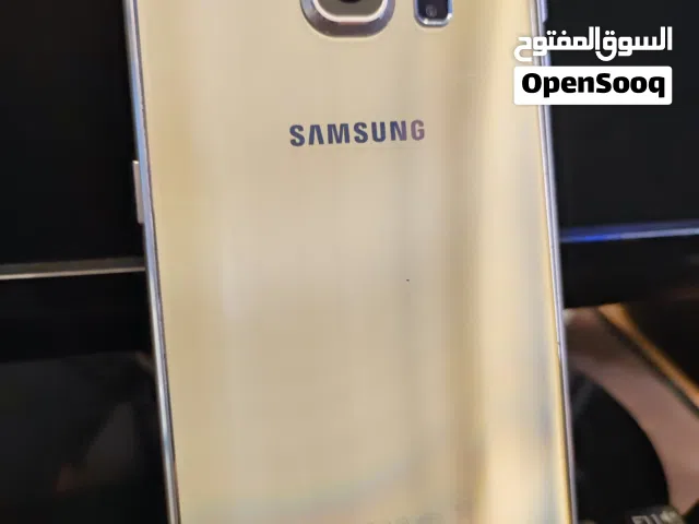 Samsung Galaxy S6 32 GB in Tulkarm