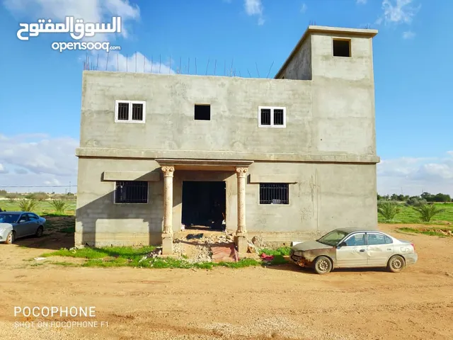 Farm Land for Sale in Benghazi Al-Talhia
