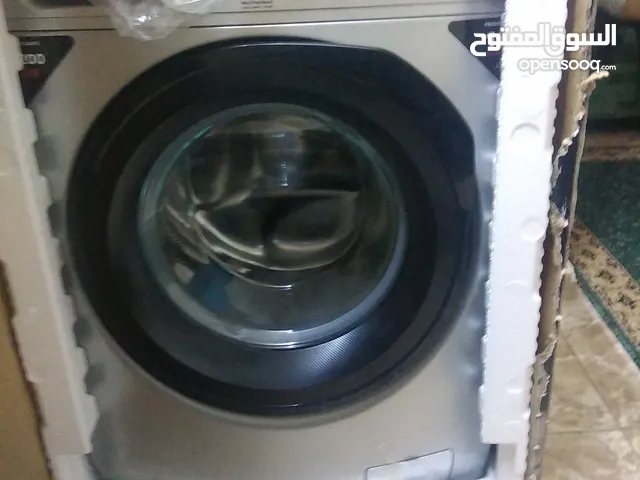 Frigidaire 7 - 8 Kg Washing Machines in Irbid