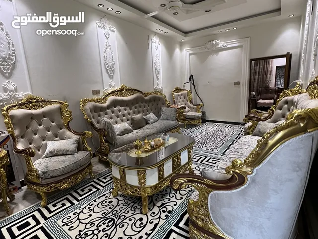 100 m2 5 Bedrooms Townhouse for Sale in Baghdad Falastin St