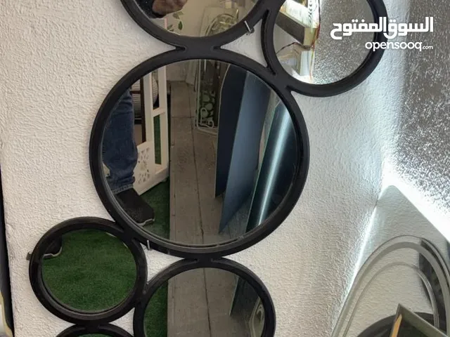 مرايا بوفيه