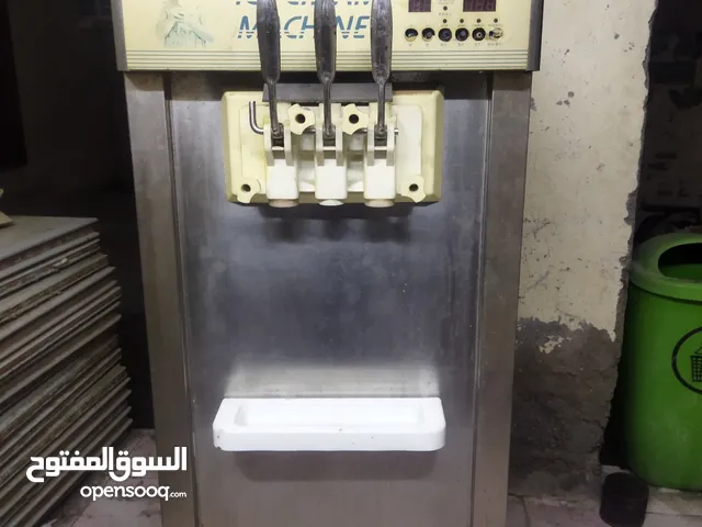  Ice Cream Machines for sale in Al Batinah
