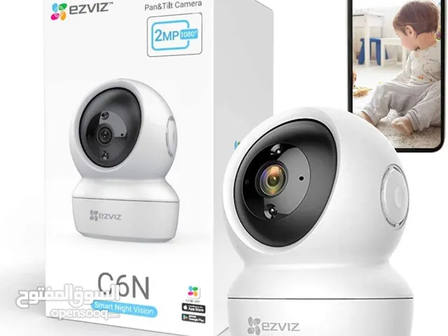 كاميرا ezviz c6n 1080p سمارات WiFi