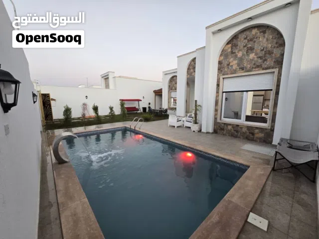 1 Bedroom Chalet for Rent in Tripoli Al-Baesh