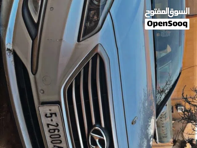 Used Hyundai Sonata in Zuwara