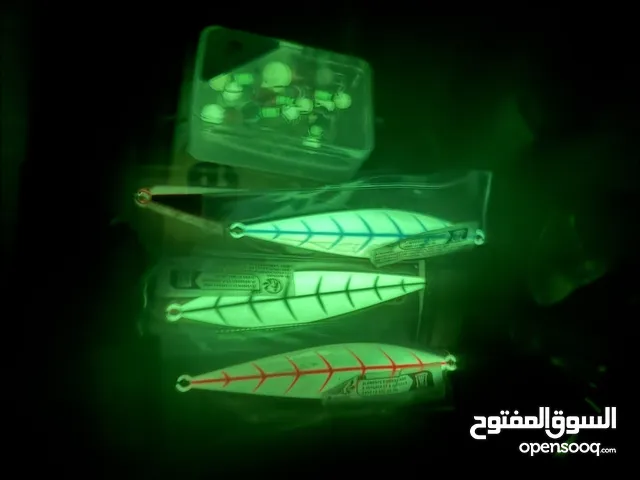 خداعات مضيئات