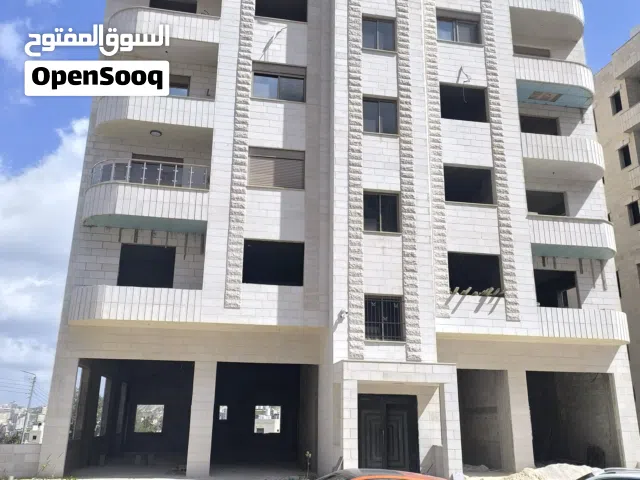 183 m2 3 Bedrooms Apartments for Sale in Nablus Al-Najah university St.