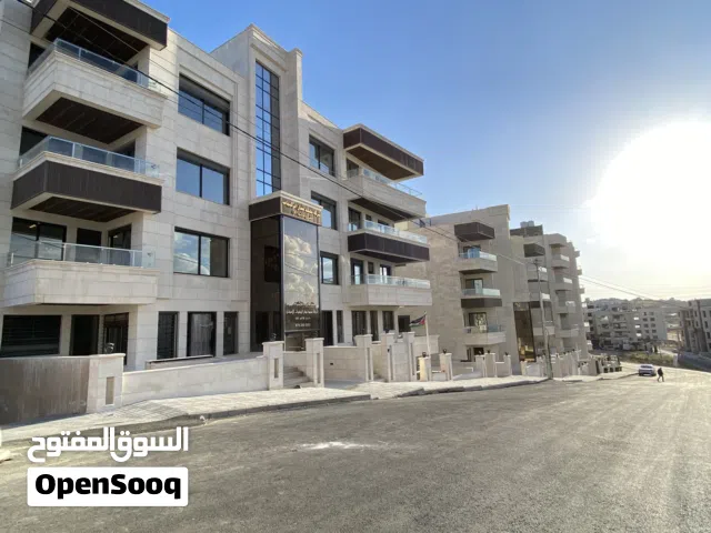 190 m2 3 Bedrooms Apartments for Sale in Amman Deir Ghbar