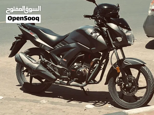 2020 هوندا يونيكورن