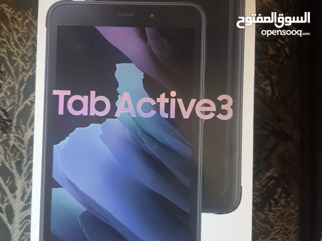 Samsung Galxy Tab S6 Lite 64 GB in Amman