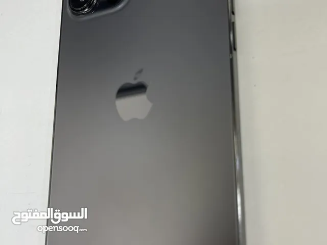 Apple iPhone 13 Pro Max 1 TB in Amman